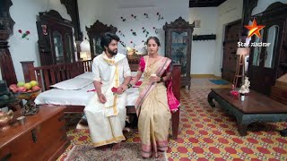 Did Ajjayya make a mistake by bringing Varuna? | Lakshmi Tiffin Room | Star Suvarna | Ep 38