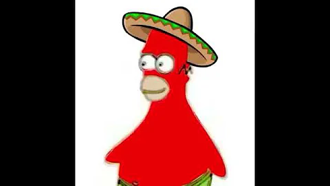 Patrick/Homer/Me...  Jalapeo