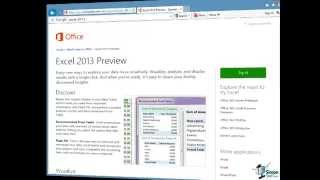 Microsoft Excel 2013 Beginners/Intermediate Training. 100% Discount