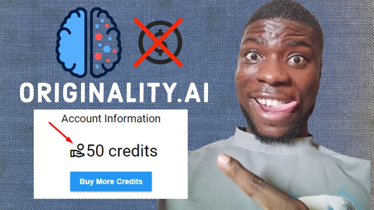 Originality ai free trial how to use originality ai for free youtube