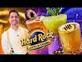 Craft Cocktails at the Seminole Hard Rock Hotel & Casino’s ...