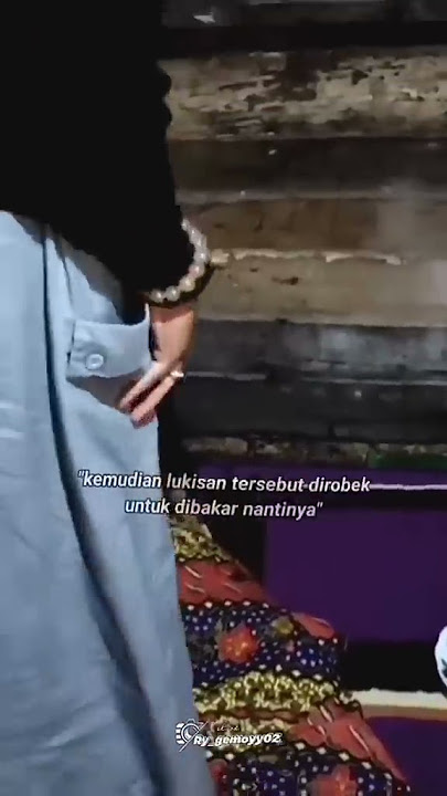 JEDAG JEDUG TIARA KARTIKA PEMILIK KHODAM KUNTILANAK VIRAL TIKTOK #shorts SONG MY BABY MY VALENTINE