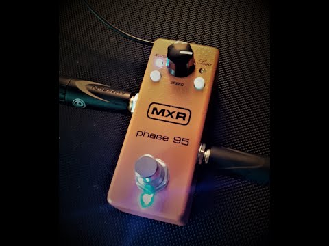 MXR Phase 95