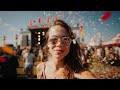 Tomorrowland 2026 Anthems ~ Ultimate EDM Festival Mix | Best Big Room House Drops Vibe
