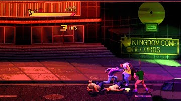 Saints Row IV - Part 32 - Saints Of Rage