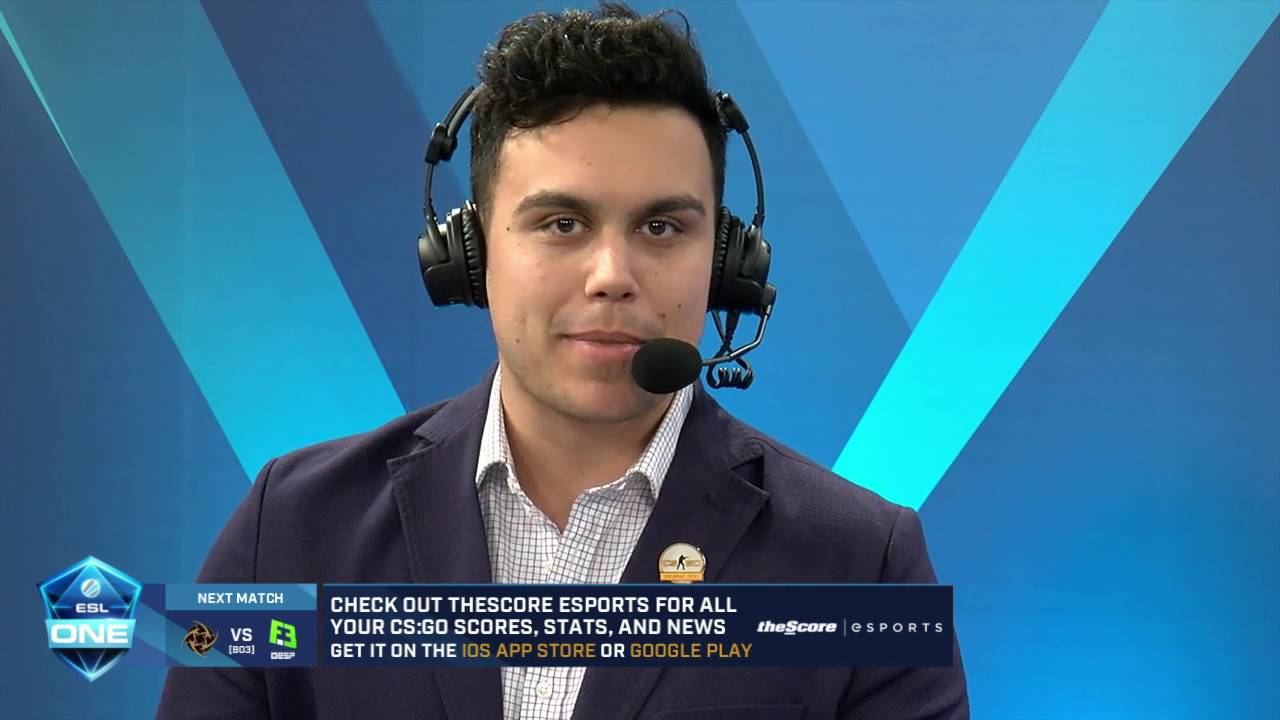 "So I Found This App"- Machine