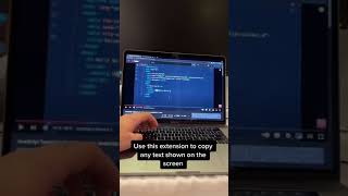 How To Copy Text Code Program From Youtube