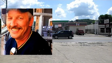 UNSOLVED: The Murder of Robert Snow