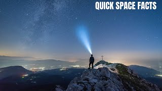 We may NEVER fully understand Space #shorts #facts #space