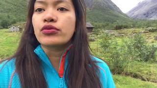 Visit Norway What To Do In Stryn?
