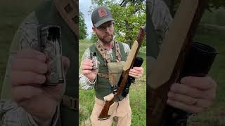 Cool Find: GUNMAKER's ART in TRANSYLVANIA! Steyr Monobloc .308