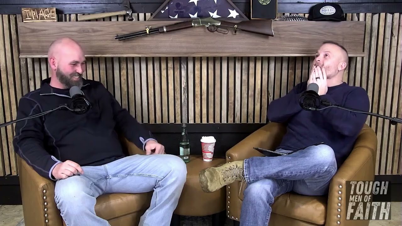 Lessons from Leaders - S9Ep7 Lessons from Leaders - S9Ep7