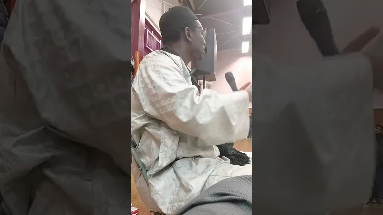 L'ISLAM UNE RELIGION DE VALEURS