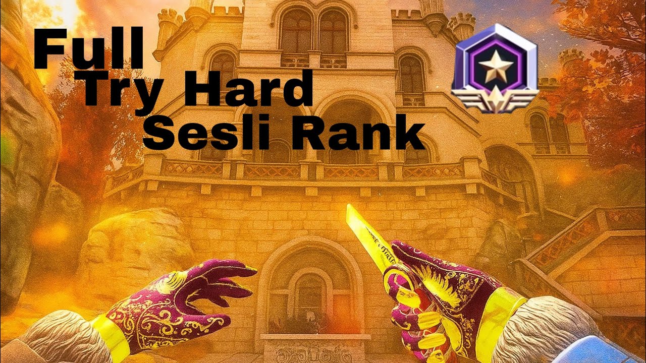 MAÇ ORTASINDA SERVER ÇÖKTÜ | Critical Ops Spec Elo Full Ranked