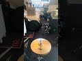 14” Paiste Alpha Medium Hi-Hat Cymbals (914g/1.092g)