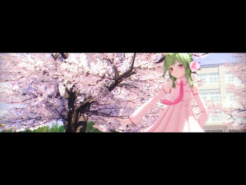 [MMD]シニカルナイトプラン/Cynica night plan[GUMIL]