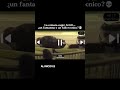 La cámara captó ALGO… ¿un fantasma o un fallo técnico? #fantasmas #paranormal