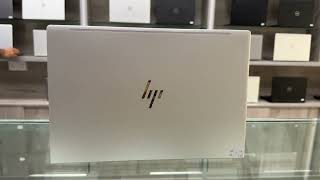 HP EliteBook 630 G9 Review – Core i5 12th Gen 16GB 256GB SSD Touchscreen 13.3'  971-545378011