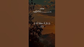 حصنك اليومي…الإخلاص والمعوذتان😴| #قرآن #تلاوة_خاشعة #احمد_العجمي #راحة_نفسية #تابعوني #اكسبلور #لايك