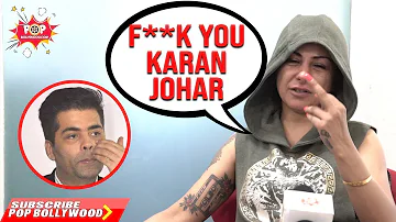HARD KAUR | Exclusive Interview | POISON New Song