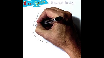 Circle Square - How to Draw Duster to dog with illustrator and director Greg McLeod