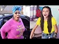 Little Girl SHOCKED by Vocal Coach for her Birthday (SUBS)