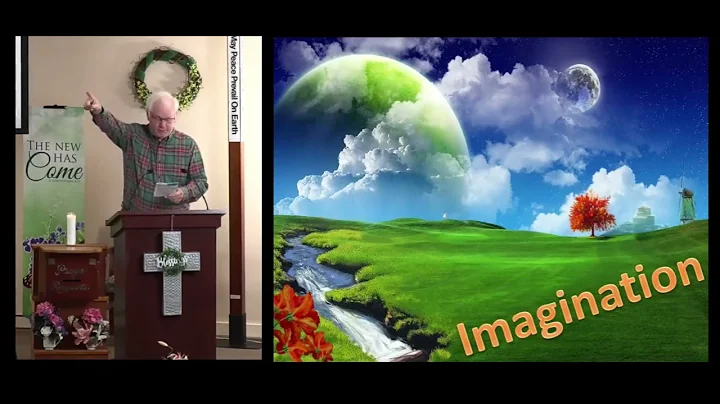 Rev Sandra Butler - The Universe is Calling-Are Yo...