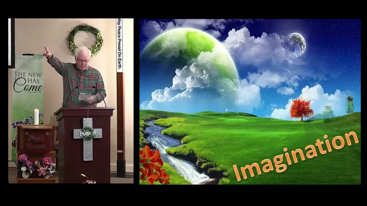 Rev Sandra Butler - The Universe is Calling-Are Yo...