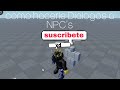 Como hacerle dialogos a NPC's en Roblox Studio 🤑