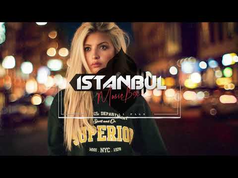 Taladro feat. Irmak Arıcı - Mahşer (Adil Kulalı Remix)