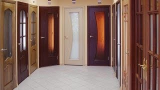 Установка дверей. Устранение косяков Установка дверей. Устранение косяков