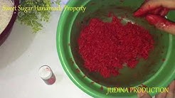 Cara Membuat Clay Sabun yang berkualitas bagus Part 1 Tutorial Bunga Sabun - Durasi: 18.26. 