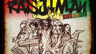 Rasjiman Reggae dut