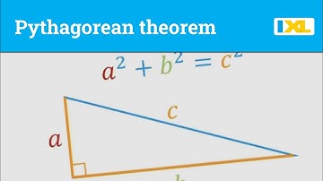 Pythagorean Theorem: Right Triangle Basics and Applications