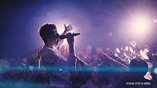 Shawn Mendes - FEQ 2018