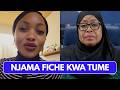 EVA Shayo Avujisha Siri Nzito Ya Rais Samia Na Tume Ya Kuchunguza Machafuko Tanzania