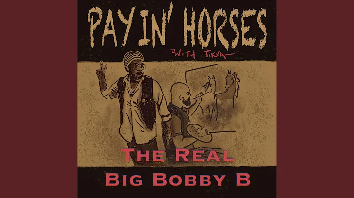 my that colt has a smooth strut