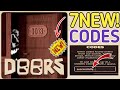 ⚠️ LATEST ⚠️ ALL WORKING CODES For Doors in May 2026 - Roblox Doors Codes 2026