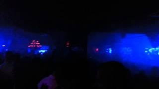 EFX-Club The Reunion Part III