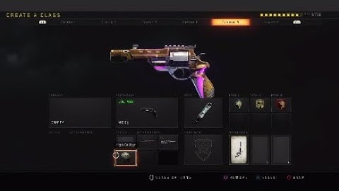 *ROAD TO DARK MATTER GOLD MOZU*BEST MOZU CLASS SETUP BLACK OPS 4 (BO4) EASY GOLD MOZU