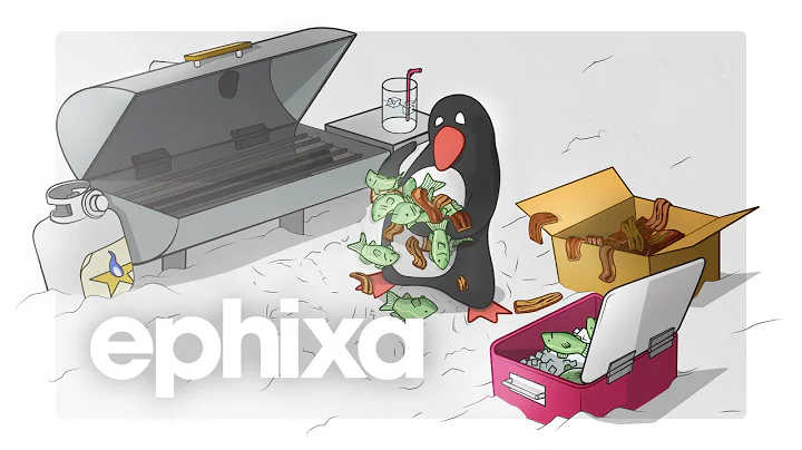 EPHIXA 2015 -  Mixtape - 31 minute mix of electro dubstep trap and trance