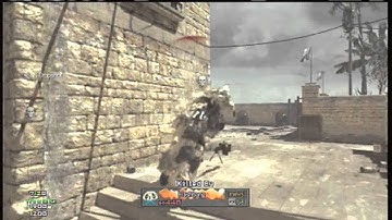 MW3: Quickscoping Reactions (HILARIOUS)