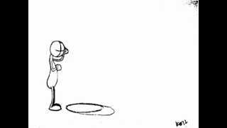Puddle Jump Line Animation