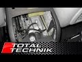 How to Remove Armrest Bracket - Audi A4 S4 RS4 - B6 B7 - 2001-2008 - TOTAL TECHNIK