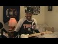 Leavin - Tony Toni Tone