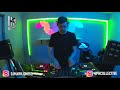 LIVE#28 DJ MARK JONES TECH HOUSE LIVESTREAM