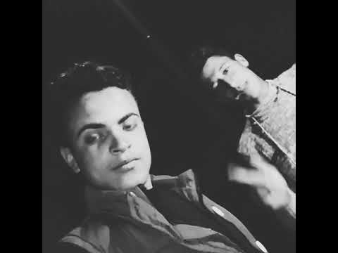 لآ بحقد عليگ ولا تحقد علي الفوق راسگ تحت رجلي