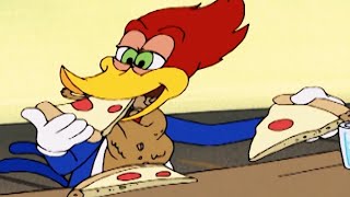 El Pájaro Loco en Español | 1 Hora de Compilación | Dibujos Animados en Español | WildBrain