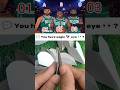 99% People Fail This Eagle Eye Test 0 Choose A B or C (Basketball Quiz) #shorts