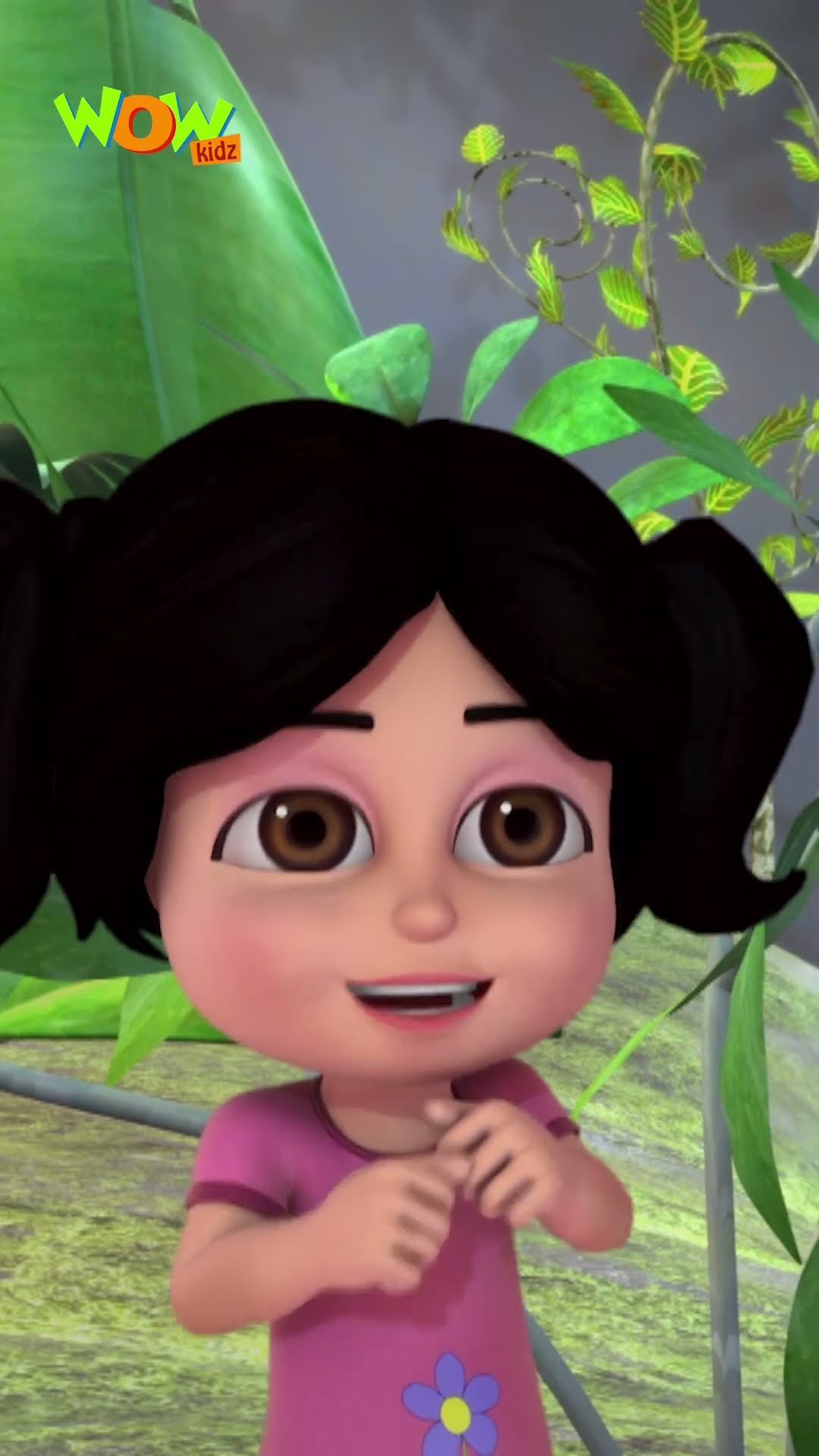 Imli Ki Khushi | 96 | Vir The Robot Boy 2025 | 3D Popular Hindi Youtube Short #shorts